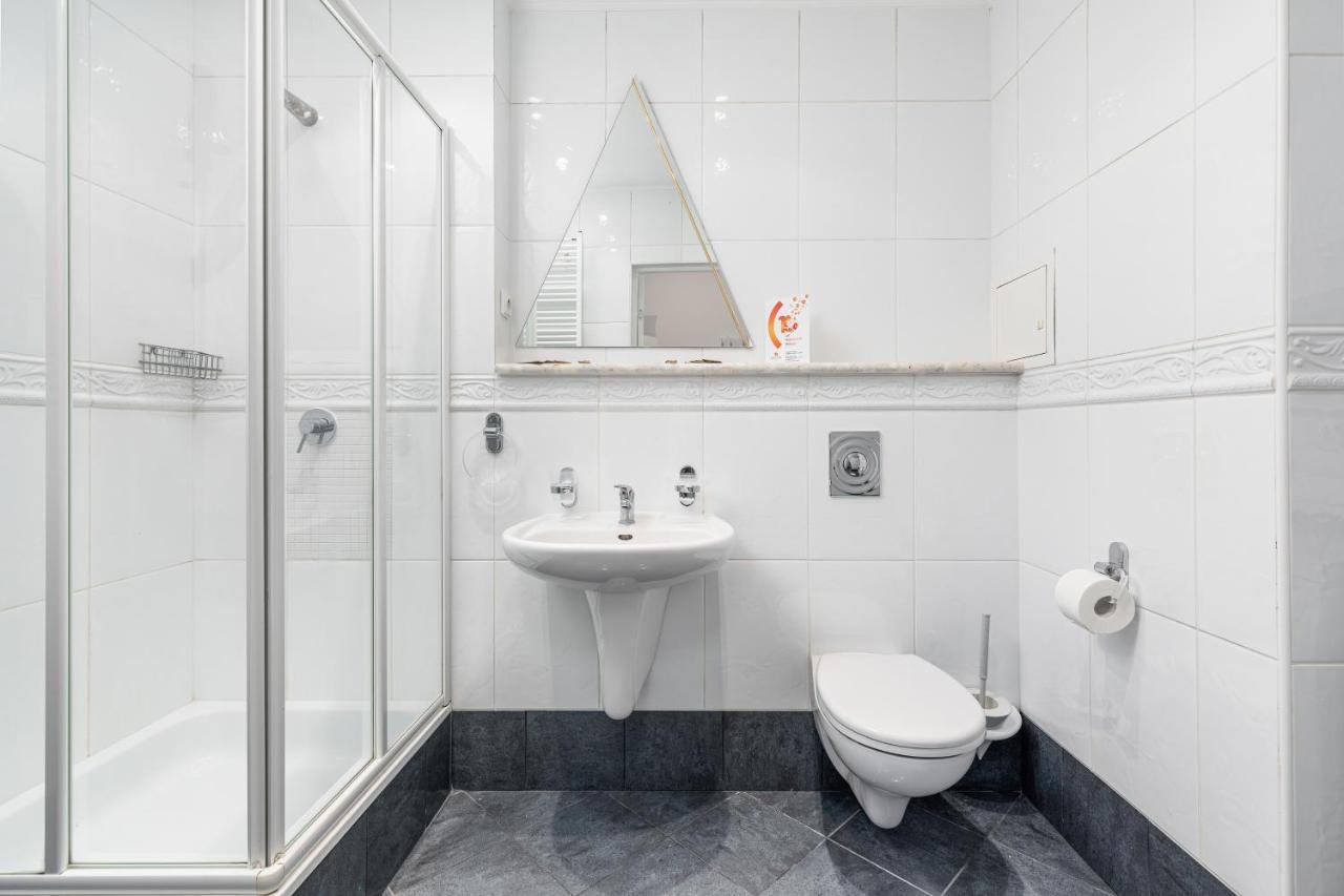 Jantar Apartamenty -Port Kolobrzeg- Westerplatte Z Garazem Eksteriør billede