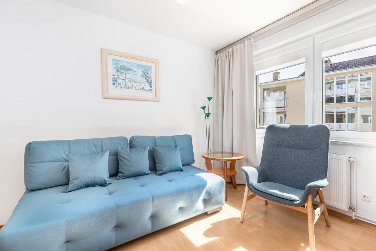 Jantar Apartamenty -Port Kolobrzeg- Westerplatte Z Garazem Eksteriør billede